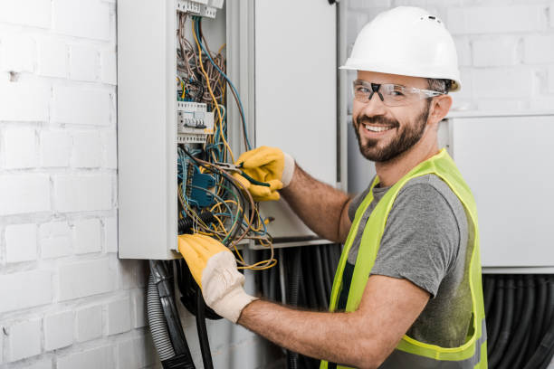 Best Electrical Wiring Services  in Benton Heights, MI