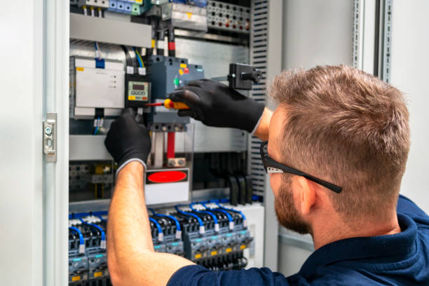 Best Electrical Outlet Repair  in Benton Heights, MI