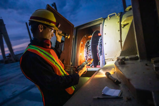Best Licensed Electrician  in Benton Heights, MI