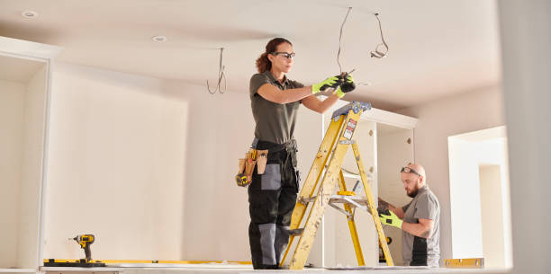  Benton Heights, MI Electrician Pros