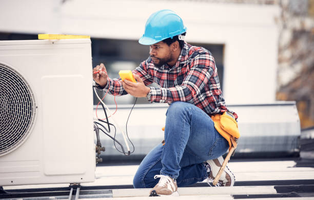 Best Electrical Rewiring Services  in Benton Heights, MI