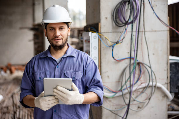 Electrical System Inspection in MI
