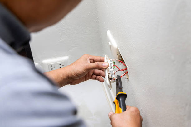 Best Home Electrical Repair  in Benton Heights, MI