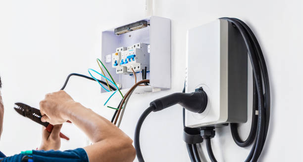 Best Affordable Electrical Installation  in Benton Heights, MI
